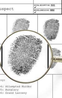 fingerprints